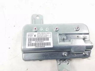 30350064A Подушка безопасности BMW 7 E65/E66 Арт e11866312, вид 4