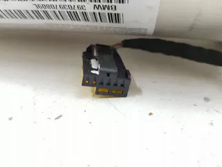 39703970809L Подушка безопасности BMW 5 E60/E61 Арт e11866230, вид 3