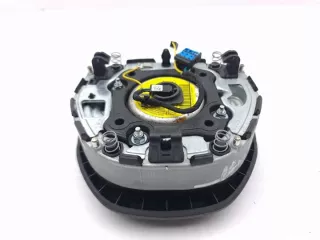 AMD183387 Подушка безопасности BMW 5 F10/F11/GT F07 Арт e11866151, вид 4