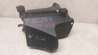 7503559 Корпус воздушного фильтра BMW X5 E53 Арт e11866147, вид 1