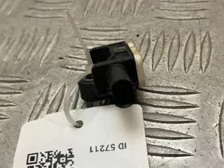 A1668210151 Датчик удара Mercedes ML/GLE W166 Арт e11866113, вид 2