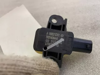 A1668210351 Датчик удара Mercedes ML/GLE W166 Арт e11866101, вид 3