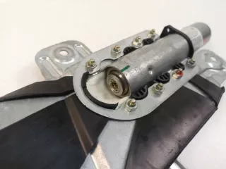 00062617G Подушка безопасности BMW 3 E46 Арт e11866011, вид 4