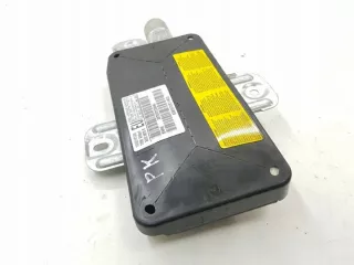 30703722904L Подушка безопасности BMW 3 E46 Арт e11866007, вид 2