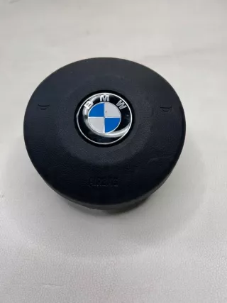 7583399 Подушка безопасности BMW 1 F20/F21 Арт e11865930, вид 1