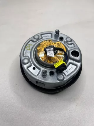 7583399 Подушка безопасности BMW 1 F20/F21 Арт e11865930, вид 2