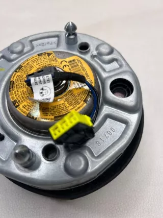 7583399 Подушка безопасности BMW 1 F20/F21 Арт e11865930, вид 3