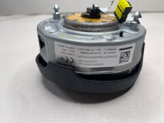 7583399 Подушка безопасности BMW 1 F20/F21 Арт e11865930, вид 4