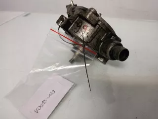 08658230 Насос вакуумный Volvo V70 2 Арт e11865871, вид 1
