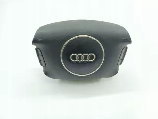 8P0880201F Подушка безопасности Audi A6 C5 (S6,RS6) Арт e11865859, вид 1