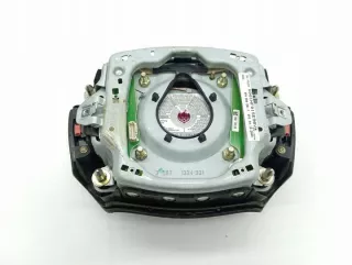 8P0880201F Подушка безопасности Audi A6 C5 (S6,RS6) Арт e11865859, вид 2