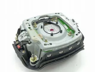 8P0880201F Подушка безопасности Audi A6 C5 (S6,RS6) Арт e11865859, вид 4