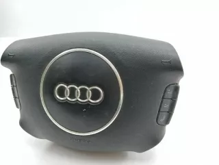 8P0880201F Подушка безопасности Audi A6 C5 (S6,RS6) Арт e11865859, вид 5