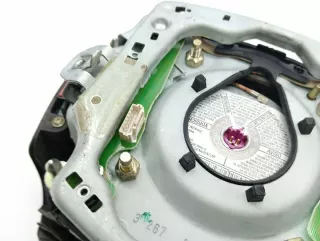 8P0880201F Подушка безопасности Audi A6 C5 (S6,RS6) Арт e11865859, вид 6