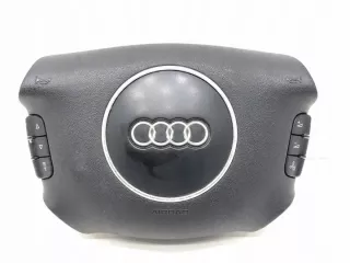 8P0880201M LORK-958-16049 Подушка безопасности Audi A4 B6 Арт e11865811, вид 1