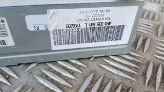 4F0133837BB Корпус воздушного фильтра Audi A6 C6 (S6,RS6) Арт e11865791, вид 4