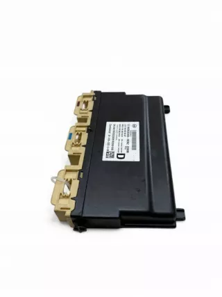 A1669008506 Блок комфорта Mercedes ML/GLE W166 Арт e11865649, вид 2