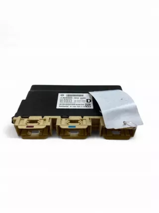 A1669008506 Блок комфорта Mercedes ML/GLE W166 Арт e11865649, вид 4