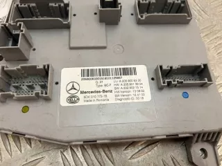 A2059006330 Блок комфорта Mercedes GLC X253 Арт e11865639, вид 4