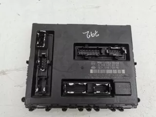 A1695454332 Блок комфорта Mercedes B W245 Арт e11865571, вид 1