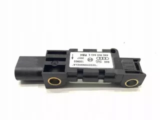 4B0959643E LORK-1983-17273 Датчик удара Audi A8 D3 (S8) Арт e11865499, вид 2