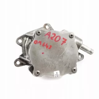 A6422300065 A6422300065-1 Насос вакуумный Mercedes C W204 Арт e11865493, вид 4