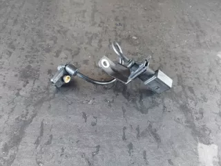 M47D20 0281002477 Датчик коленвала BMW 3 E46 Арт e11865367, вид 1