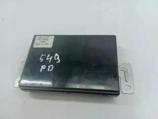 81228TL0G01 Блок комфорта Honda Accord 10 Арт e11865365, вид 1