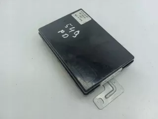 81228TL0G01 Блок комфорта Honda Accord 10 Арт e11865365, вид 2