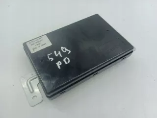 81228TL0G01 Блок комфорта Honda Accord 10 Арт e11865365, вид 3
