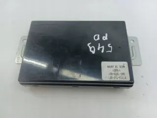 81228TL0G01 Блок комфорта Honda Accord 10 Арт e11865365, вид 4