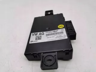 4G0907468AB Блок комфорта Audi A7 1 (S7,RS7) Арт e11865318, вид 1
