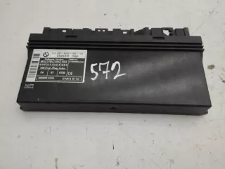 6957143 Блок комфорта BMW 5 E60/E61 Арт e11865220, вид 4