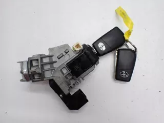 89782-02010 Замок зажигания Toyota Auris 2 Арт e11865128, вид 1