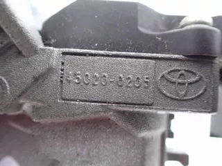 89782-02010 Замок зажигания Toyota Auris 2 Арт e11865128, вид 4