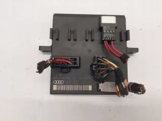8E0907279K Блок комфорта Audi A4 B7 Арт e11865064, вид 1