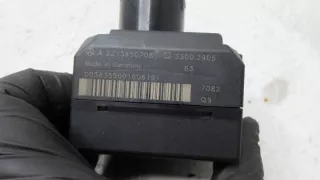 A2215450708 Замок зажигания Mercedes S W221 Арт e11865017, вид 2