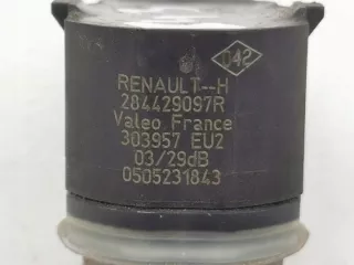 284429097R Датчик температуры Nissan Juke 2 Арт e11864727, вид 4