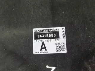 8631B053 Датчик температуры Mitsubishi Outlander 3 Арт e11864725, вид 2