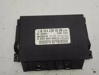 A1648201526 Датчик температуры Mercedes ML W164 Арт e11864645, вид 1
