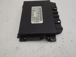 A1648201526 Датчик температуры Mercedes ML W164 Арт e11864645, вид 2