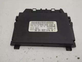 A1648201526 Датчик температуры Mercedes ML W164 Арт e11864645, вид 4