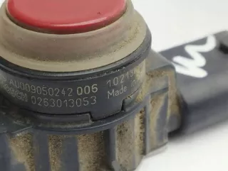 A0009050242 Датчик температуры Mercedes B W246 Арт e11864540, вид 2