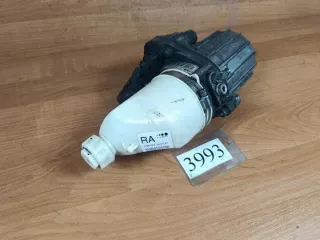 13192897 Насос гидроусилителя руля Opel Astra H Арт e11864372, вид 3