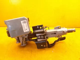 6C1909144D Рулевая колонка Seat Ibiza 4 Арт e11864319, вид 3