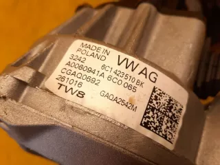 6C1909144D Рулевая колонка Seat Ibiza 4 Арт e11864319, вид 8