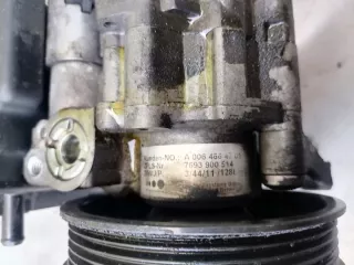 0064664701 Насос гидроусилителя руля Mercedes E C207 Арт e11864269, вид 3