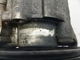 A0064661501 Насос гидроусилителя руля Mercedes C W204 Арт e11864257, вид 8