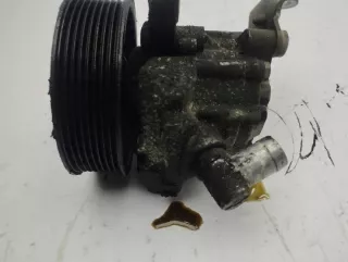 LS7691332157 Насос гидроусилителя руля Mercedes C W204 Арт e11864255, вид 3