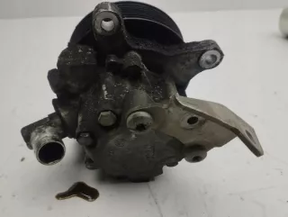 LS7691332157 Насос гидроусилителя руля Mercedes C W204 Арт e11864255, вид 6